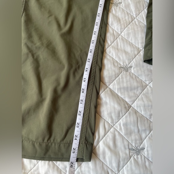 Boy Scouts of America Zip Off Uniform Cargos - Picture 7 of 9